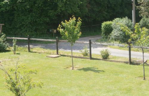 Gites Des Petits Près - Foto 32