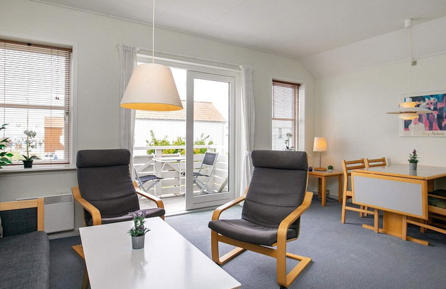 4 Star Holiday Home in Rudkobing - Photo 7