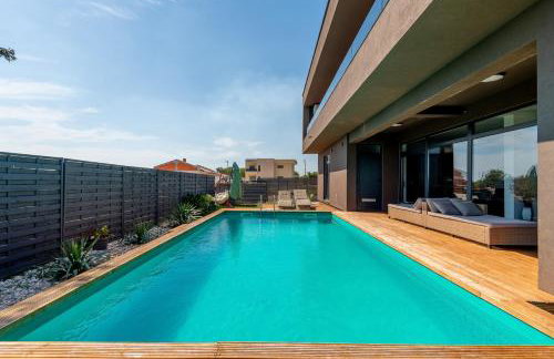 Villa Luxy Luy - Foto 2