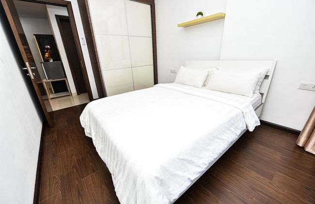 Lovina Residences at Harbour Bay - Foto 9