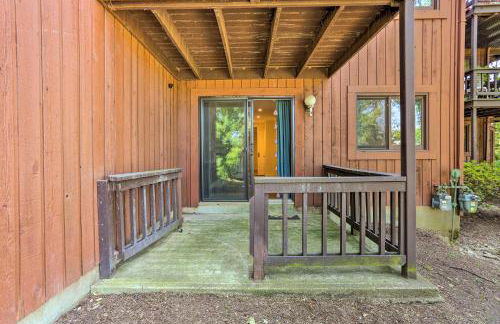 Sun-Lit Vernon Condo Less Than 2 Mi to Ski Resort! - Foto 29