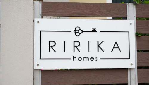 RIRIKA homes - Photo 2