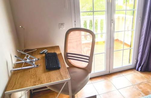 Villa Laurax - Foto 12