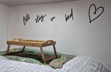 The Orchard's Nook Treehouse - Foto 14