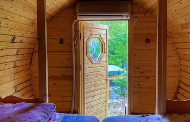 Sacred Canyon - Foto 3