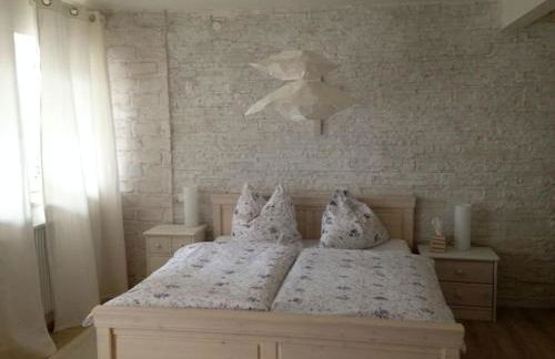 Ferienwohnung SineFinibus - Foto 4