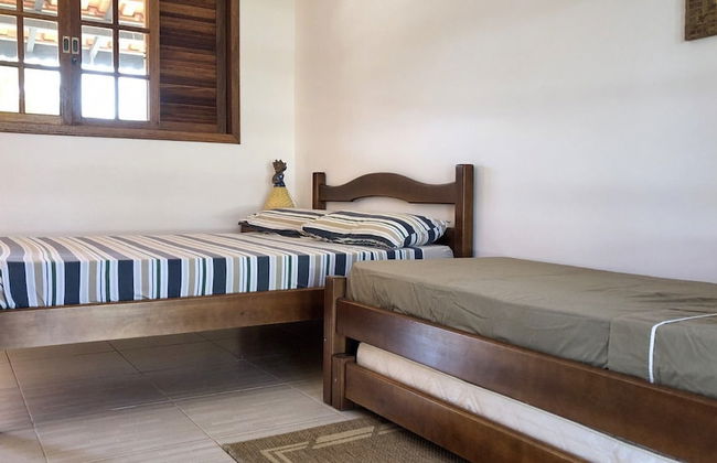 Cinematográfico, Encantador e Paradisíaco - Photo 10