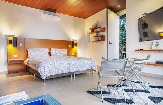 Sunset Palm Lodge - Foto 22