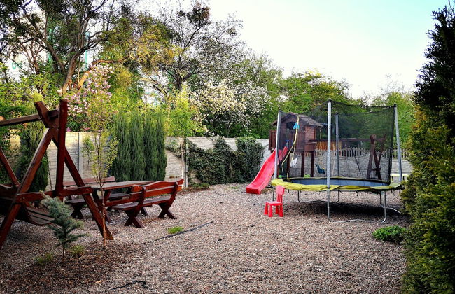 Rezydencja Wind Rose - Luxury ApartHotel - Foto 50