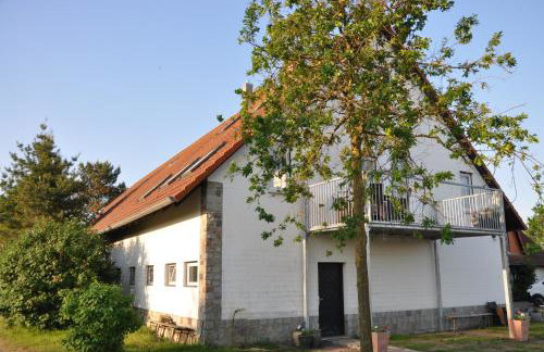 FEWO Reitanlage bei Altefähr - Foto 44