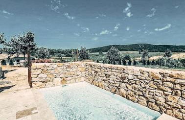 Gîte dans un domaine - La gloire de mon père - Uzès - 4 personnes - Foto 20