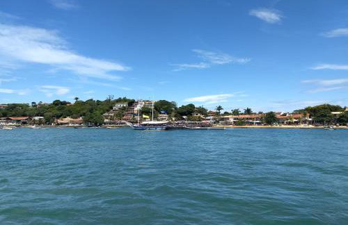 Casa Marítima Búzios- 200mt da Praia Piso Superior - Foto 69