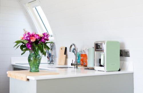 The Hideaway at Tremorna Farm - Photo 7