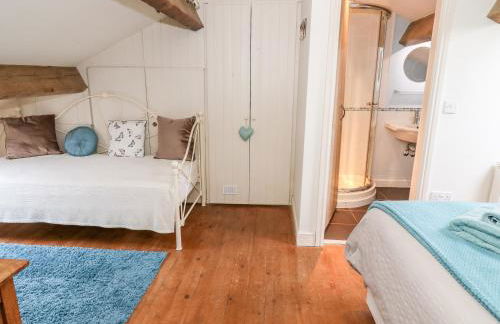 Canalside Cottage - Foto 10