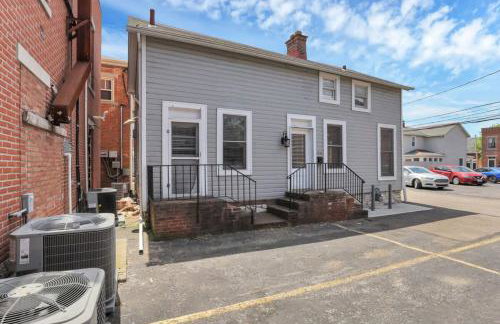 Housepitality - The Marienplatz - Free Parking - Foto 19