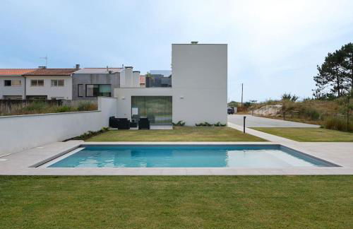 Amazing House On The Beach - Foto 40