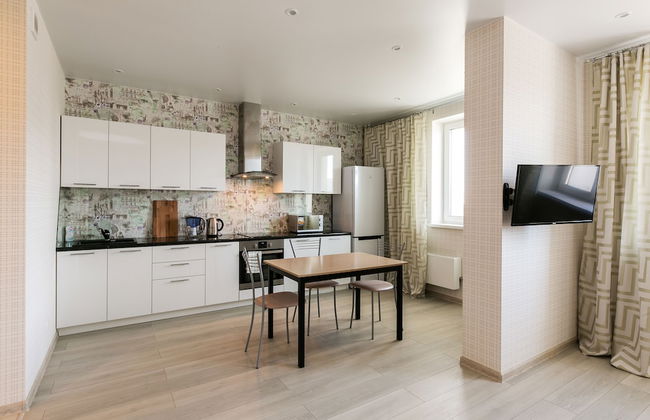 MaxRealty24 Putilkovo, Spaso-Tushinskiy Boulevard 2 - Foto 10