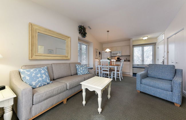 The Shores Beach Access Condo Unit 5719 - Foto 6