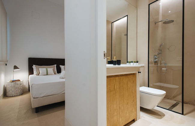 Eva Recommends Castellar Pool & Terrace - Photo 53