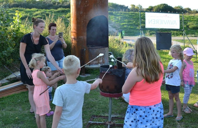 Bungalow in South Holland With Unique Design - Foto 22