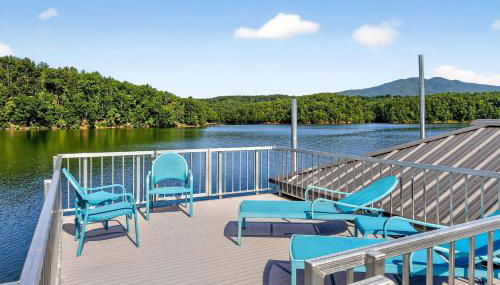 Dockside of the Moon - Foto 4