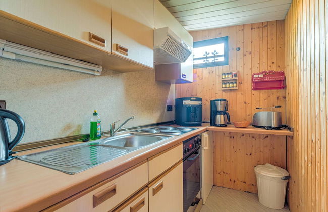 Comely Holiday Home in Guntersberge Near Forest - Foto 13