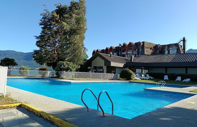 Apart Enjoy Pucon - Foto 77