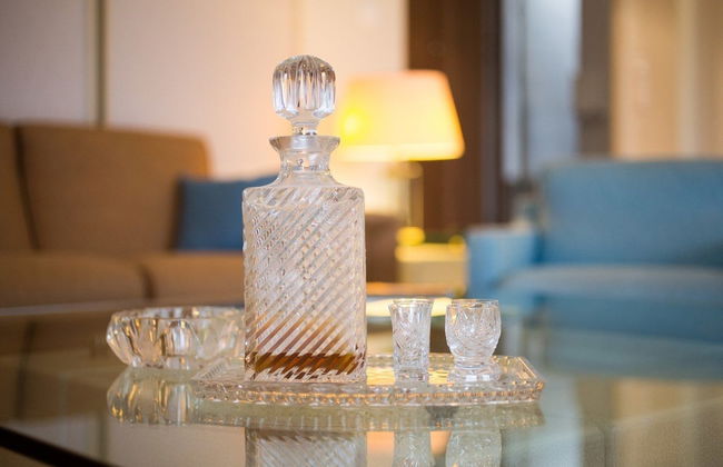 Alexander's Penthouse - Foto 39