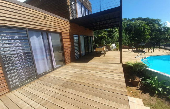 Bounty Lodge - Photo 34