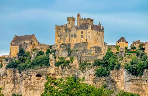 Gite La Salamandre - Foto 24