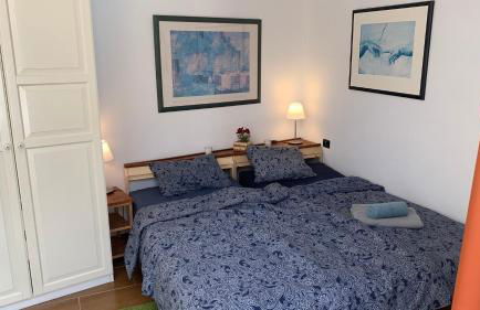 La Casita de Descanso - Das Häuschen der Ruhe - La Luz - La Orotava - Foto 26