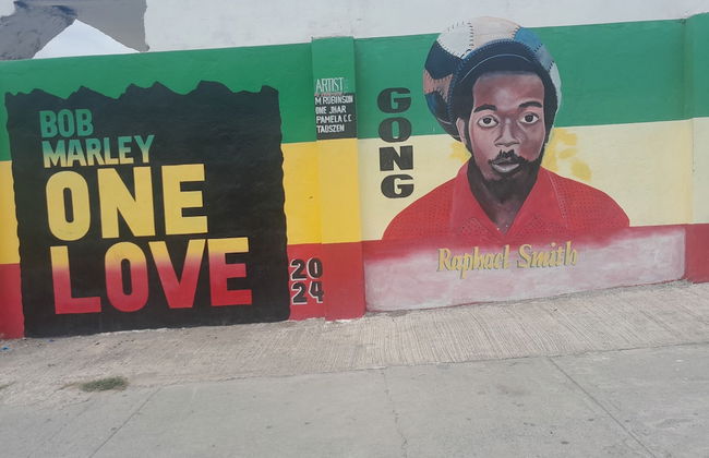 Blue Turquoise Sea Villa - Photo 37