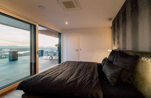 Traumblick trifft Luxus! - Foto 10