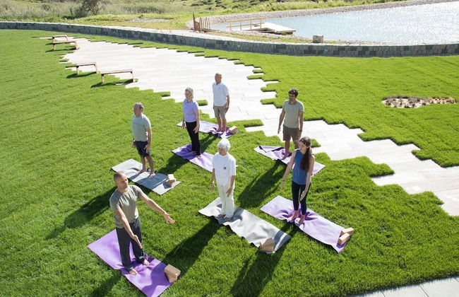 Santa Cruz - Movement & Nature House - Foto 25