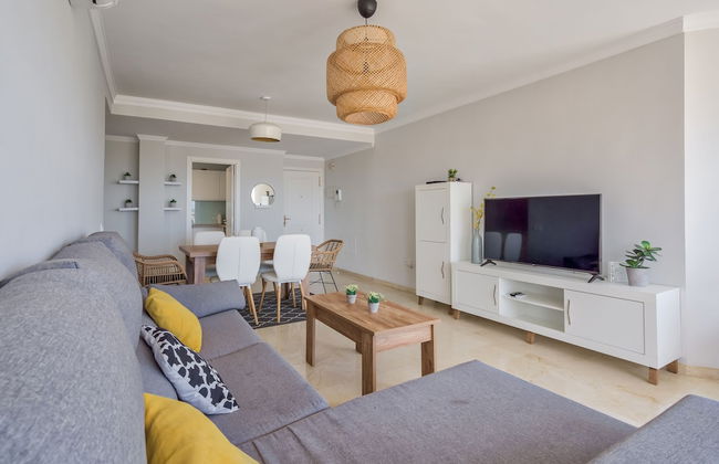 Sur Suites Atico La Paloma - Foto 17