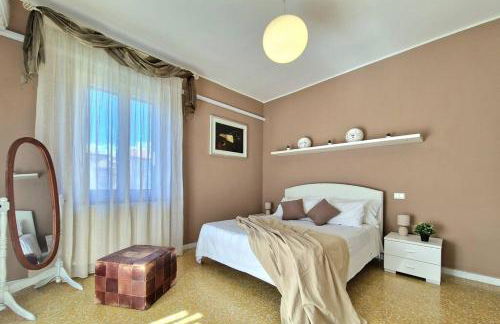 [Incantevole Rifugio al MARE]Wi-Fi parking Clima - Foto 1