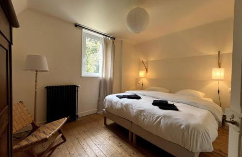 Domaine des Quatre Vents - Foto 32