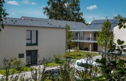 Sonnenscheinhaus Wohnung 3 - Foto 4