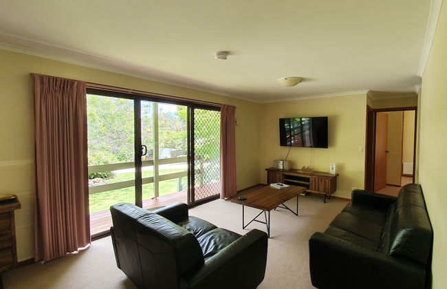 Golden Heritage Apartments Beechworth - Foto 1