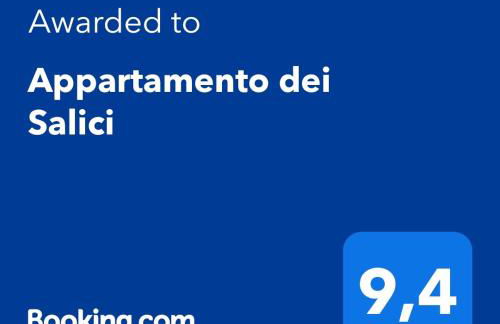 Appartamento dei Salici - Foto 12