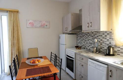 George's Sweet n' Cozy Maisonette in Ipsos Corfu - Photo 20