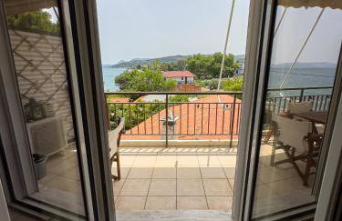 Thanos' seaside apartment - Foto 18