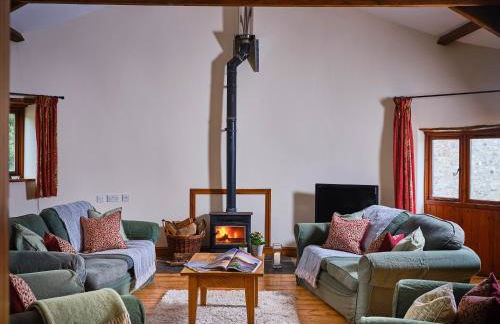 The Granary - Foto 13