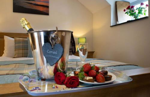 Dolgoy Coach House Loft - Photo 4