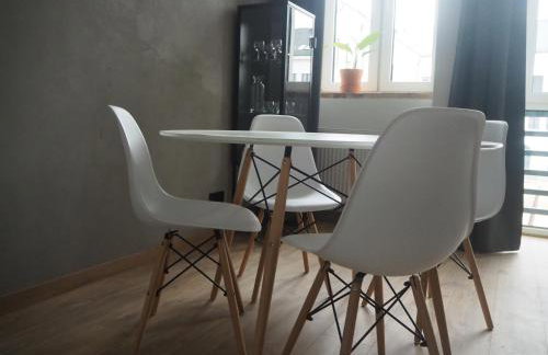 Apartament Kołobrzeska - Foto 17