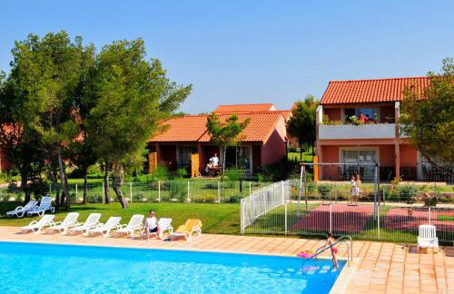 Résidence Goélia Cap Bleu - Foto 2