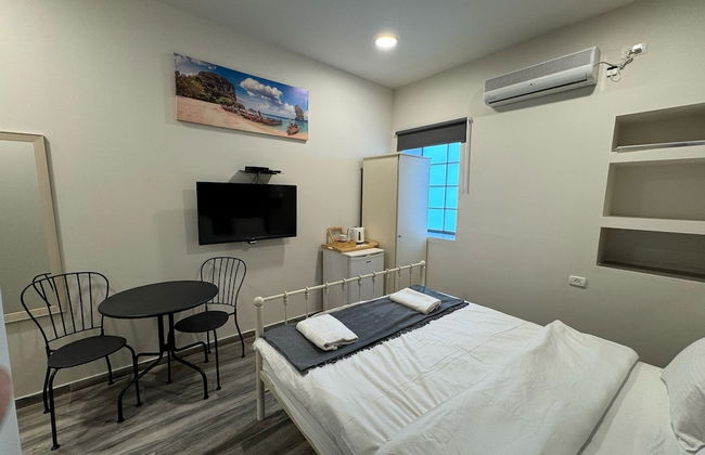 City Stay Tiberias - Foto 4