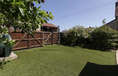 Wesley House - Foto 25