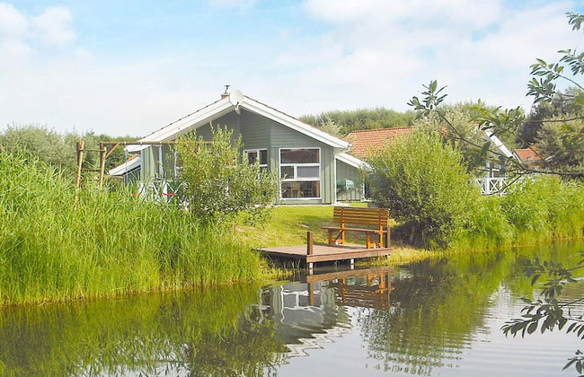 Holiday Home in Otterndorf - Foto 14