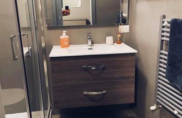 Modern city center apartment - Foto 10